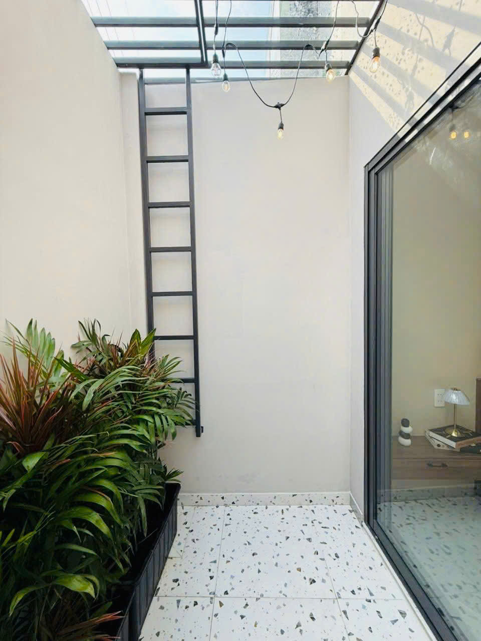 Bán nhà mới 2 tầng – gần công viên Làng Hoa, Gò Vấp – giá chỉ 4.8 tỷ thương lượng - Ảnh 4