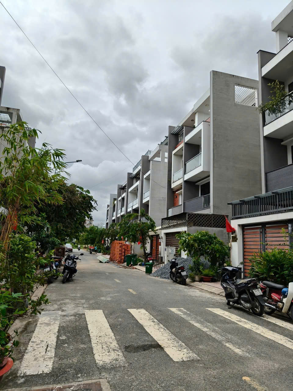 KẸT BÁN GẤP LÔ ĐẤT 5x24M – NGAY BỜ KÈ THAM LƯƠNG, Q.12 VỊ TRÍ VIP - Ảnh chính