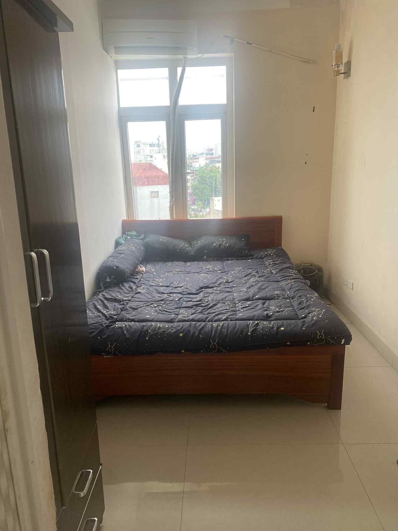 GÓC PASS PHÒNG - CCMN 2N1K - ĐẸP, THOÁNG, VIEW ĐƯỜNG LÁNG - Ảnh 3