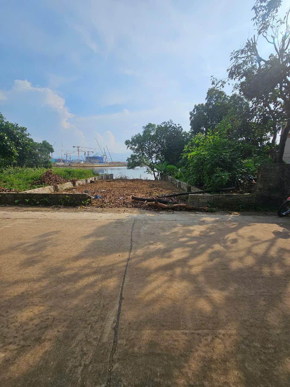 Nhỉnh 3 tỷ cần đầu tư đất trung tâm Thiên Mã, Cổ Đông 157m đường thông rộng - Ảnh chính