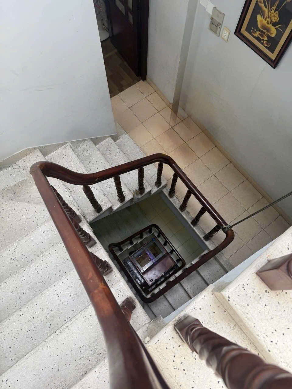 SIÊU HIẾM - NHÀ CHÍNH CHỦ - GẤP BÁN - 8.7 TỶ - TL TỐT - PHAN ĐÌNH PHÙNG - P1 PHÚ NHUẬN - 4 TẦNG - Ảnh 3