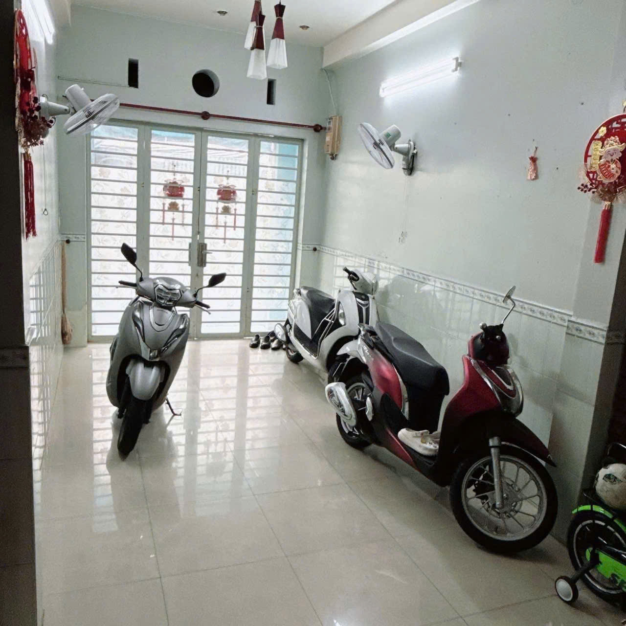 SIÊU HIẾM - NHÀ CHÍNH CHỦ - GẤP BÁN - 8.7 TỶ - TL TỐT - PHAN ĐÌNH PHÙNG - P1 PHÚ NHUẬN - 4 TẦNG - Ảnh 2