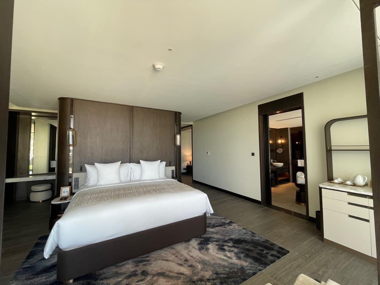 SUN Cầu Giấy căn hộ 2PN giá 8 tỷ view Đông Nam tầng đẹp, Ngoại giao vip - Ảnh 1