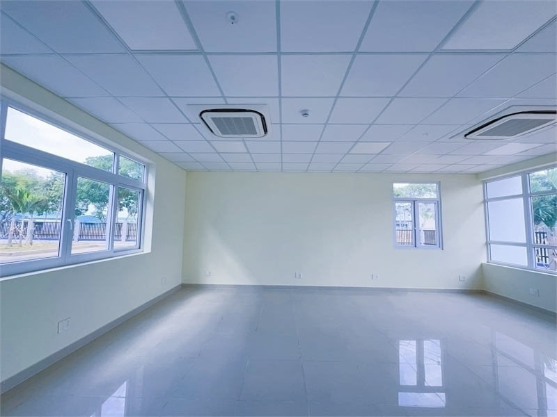 Xưởng sản xuất tiếp nhận ngành nghề công nghệ cao, bàn giao thành lập DN liền - Ảnh 3