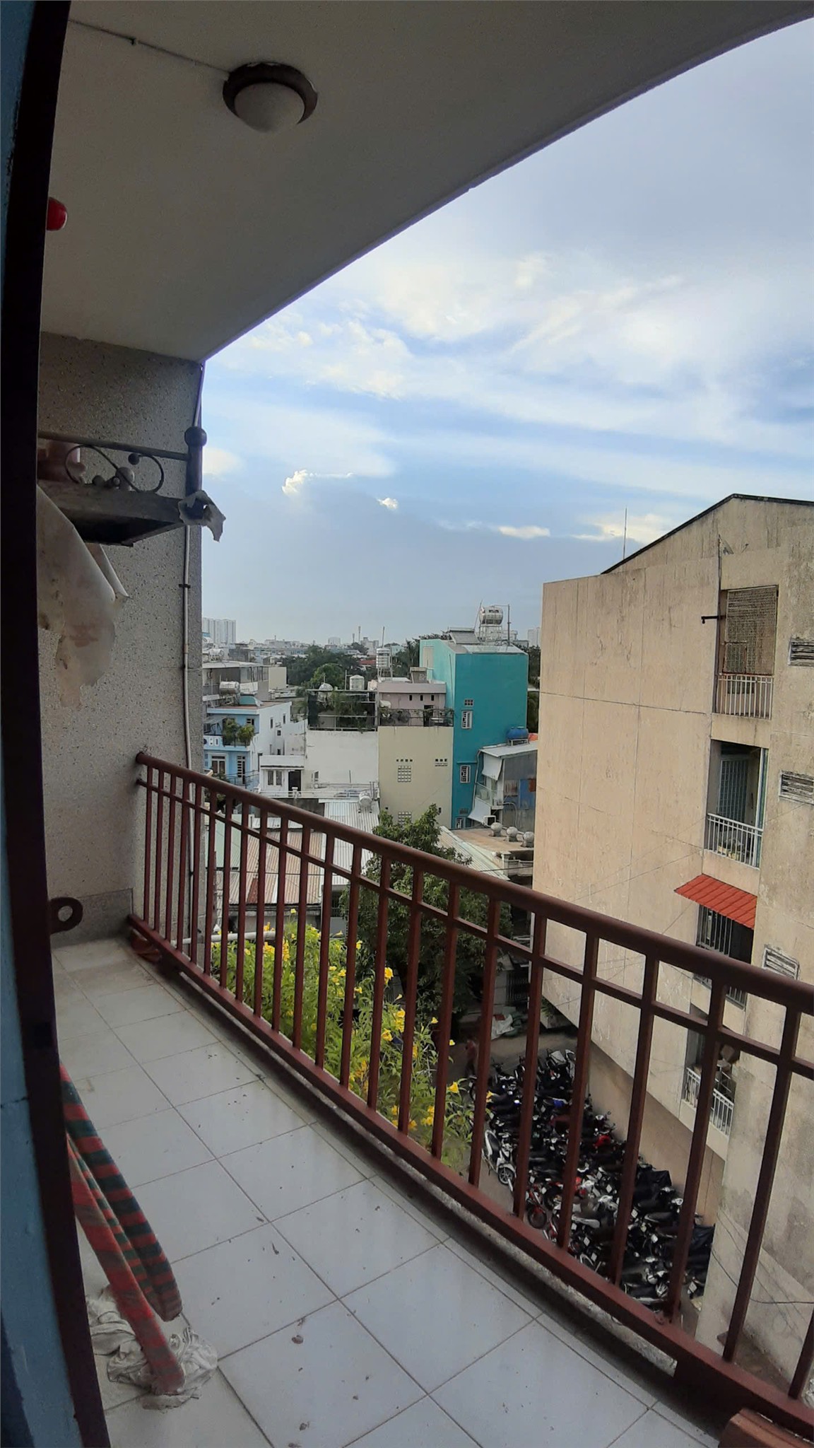 CĂN HỘ ĐẸP - GIÁ TÔT CHÍNH CHỦ BÁN Căn hộ tại lầu 4 chung cư 78, Tân Hòa Đông P.14 Q.6, HCM - Ảnh 3