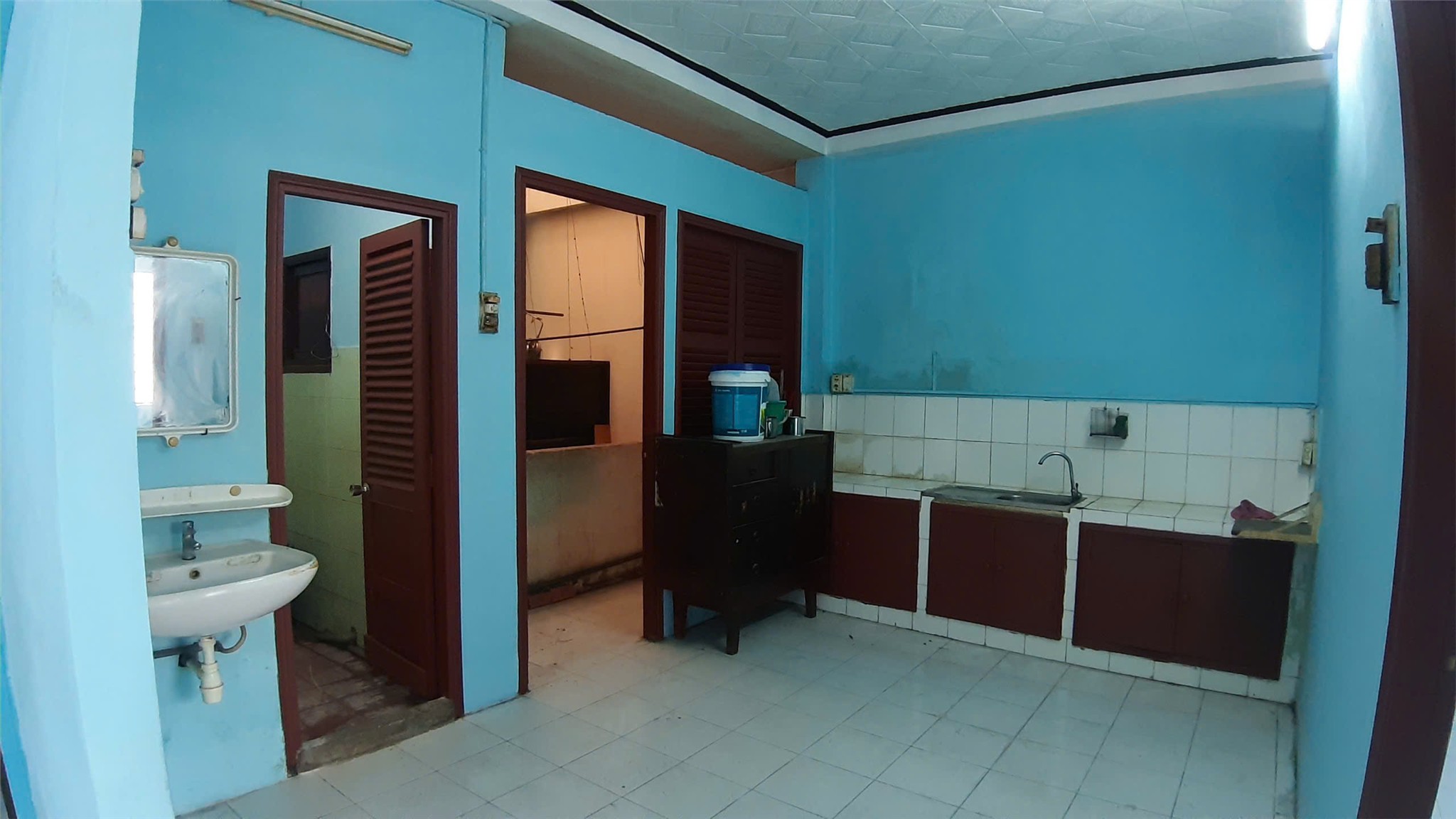CĂN HỘ ĐẸP - GIÁ TÔT CHÍNH CHỦ BÁN Căn hộ tại lầu 4 chung cư 78, Tân Hòa Đông P.14 Q.6, HCM - Ảnh 4