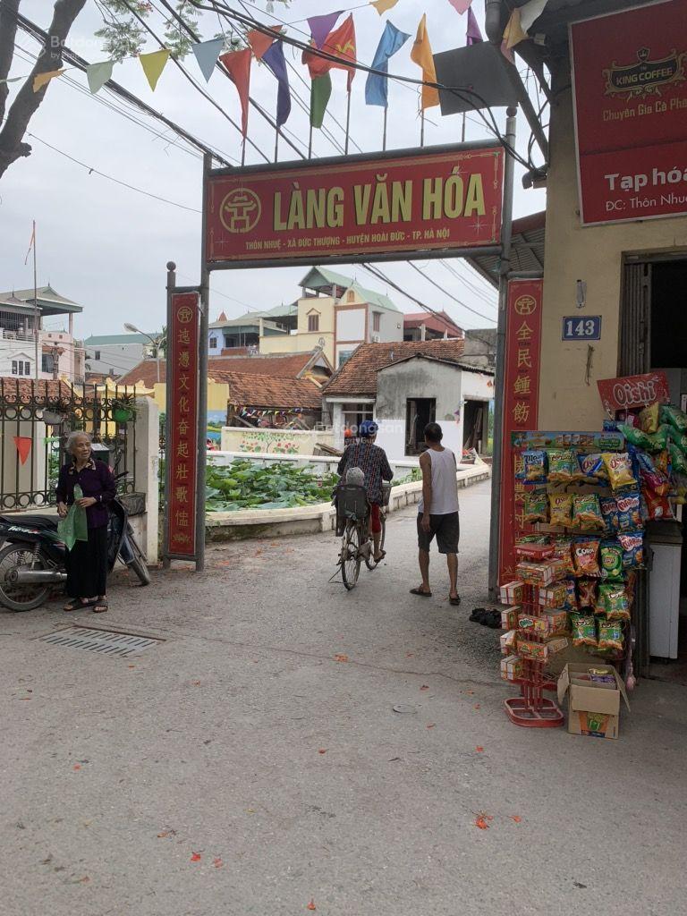ĐẤT ĐẸP ĐỨC THƯỢNG 55m CHỈ 2,9 TỶ - NHỎ TIỀN DỄ CHỐT - HIẾM TRONG TẦM GIÁ - 15M Ô TÔ TẢI ĐỖ CỬA. - Ảnh 2