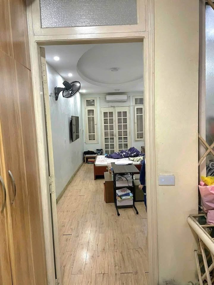 SIÊU HIẾM- Nhà Phân Lô Ô tô tránh Phố Trần Qúy Kiên 34/38m, 6T Thang máy 17.8 Tỷ - Ảnh 3