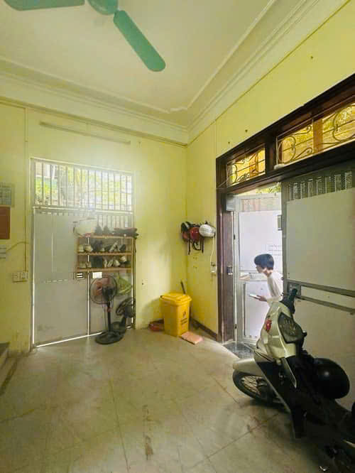Phân lô ,2 ô tô tránh,lô góc,ngõ thông,kinh doanh đỉnh,38m2,5T,12 TỶ - Ảnh 2