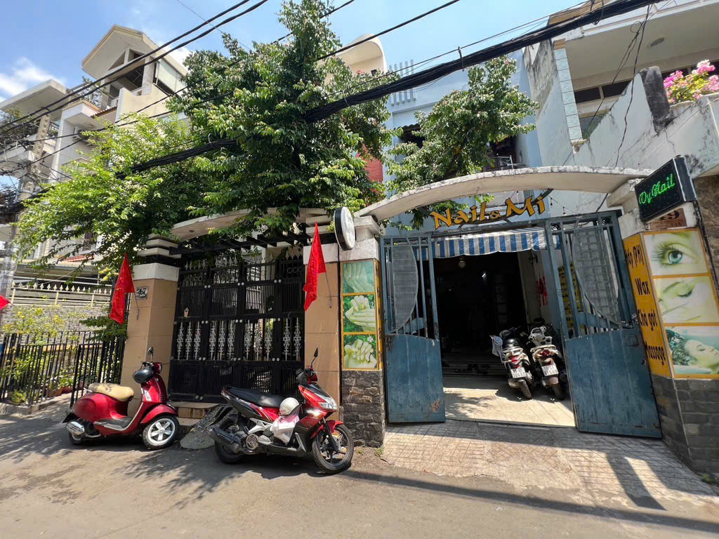 MẶT TIỀN Ỏ VÀ KINH DOANH- SPA- QUÁN ĂN-TRỌ-COFEE - Ảnh 4
