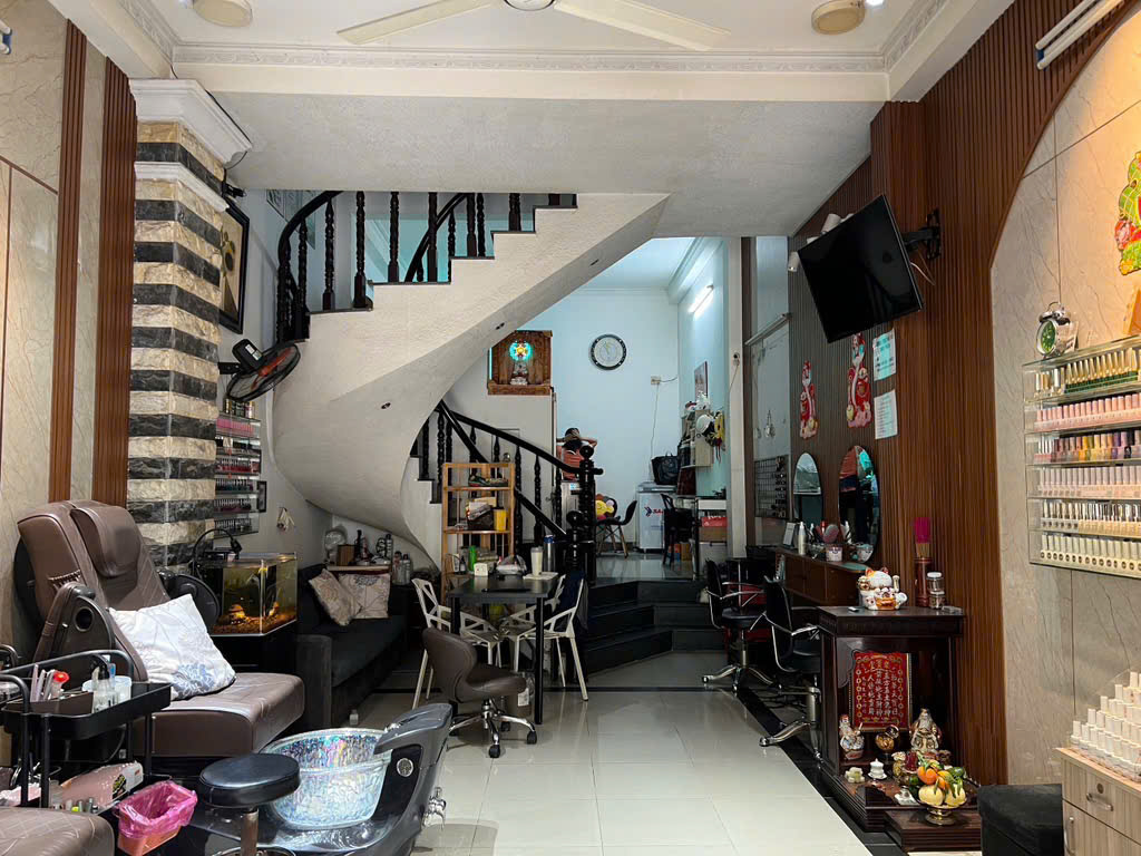 MẶT TIỀN Ỏ VÀ KINH DOANH- SPA- QUÁN ĂN-TRỌ-COFEE - Ảnh chính