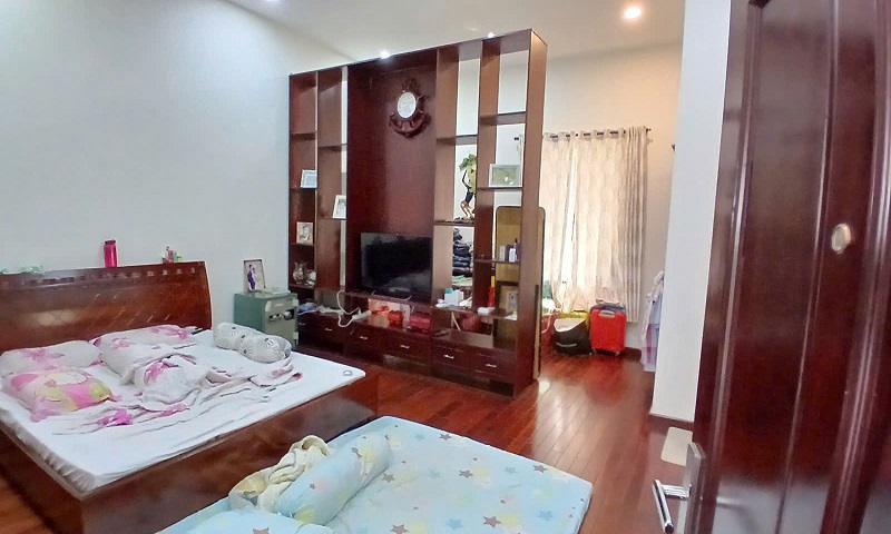 Bán nhà  HXT Lê Đức Thọ, P15, Gò Vấp, 209m2, 2 tầng, ngang 10,2m, tặng hết nội thất xịn, giá rẻ - Ảnh 3