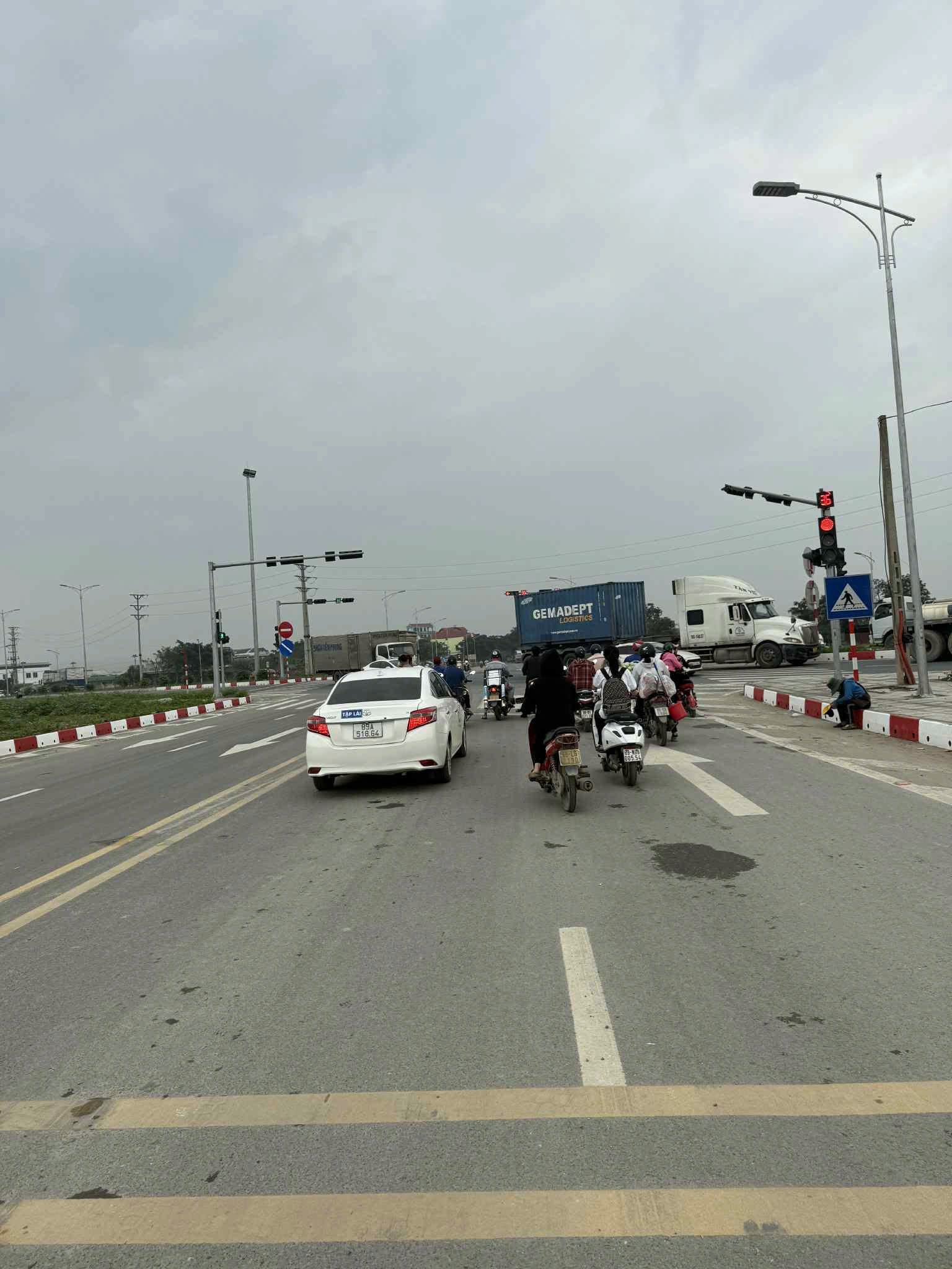BÁN GẤP LÔ ĐẤT GIÃN DÂN YÊN HÒA, YÊN MỸ, HƯNG YÊN - Ảnh 2
