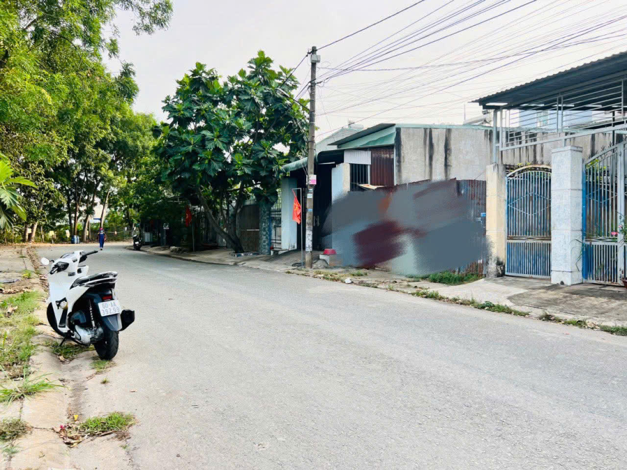 Hàng HOT! Bán lô đất 6m x23m KDC P. An Bình, đường nhựa 8m chỉ 3,6 tỷ - Ảnh chính
