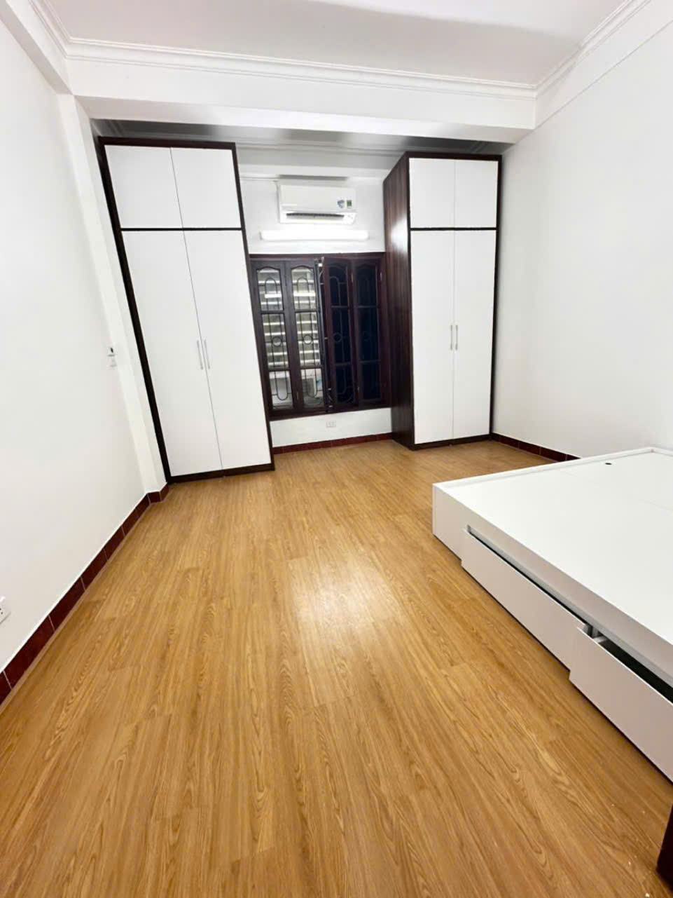 ÁN NHÀ TRUNG TÂM CẦU GIẤY – NGÕ CÁCH PHỐ CHỈ 5M - Ảnh 1