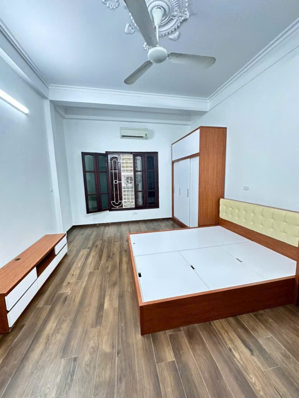 ÁN NHÀ TRUNG TÂM CẦU GIẤY – NGÕ CÁCH PHỐ CHỈ 5M - Ảnh 2
