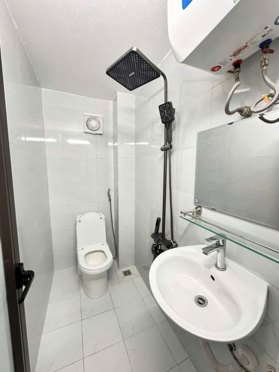 ÁN NHÀ TRUNG TÂM CẦU GIẤY – NGÕ CÁCH PHỐ CHỈ 5M - Ảnh 5