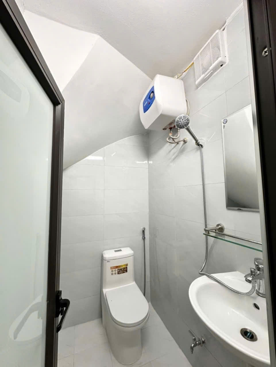 ÁN NHÀ TRUNG TÂM CẦU GIẤY – NGÕ CÁCH PHỐ CHỈ 5M - Ảnh 6