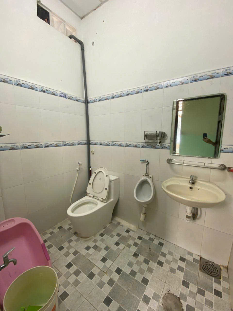 Bán đất tặng kèm nhà ở gần đường 2/4 khu AT Vĩnh Hải , Nha Trang <br>Giá 3 tỷ 640 triệu<br>Giá : 3 tỷ - Ảnh 1