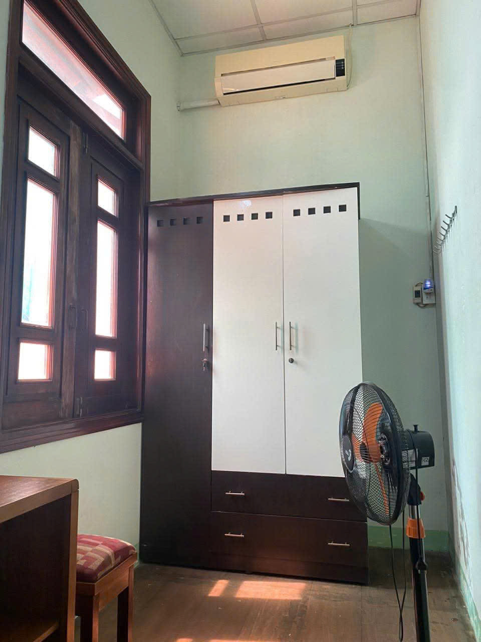 Bán đất tặng kèm nhà ở gần đường 2/4 khu AT Vĩnh Hải , Nha Trang <br>Giá 3 tỷ 640 triệu<br>Giá : 3 tỷ - Ảnh 2