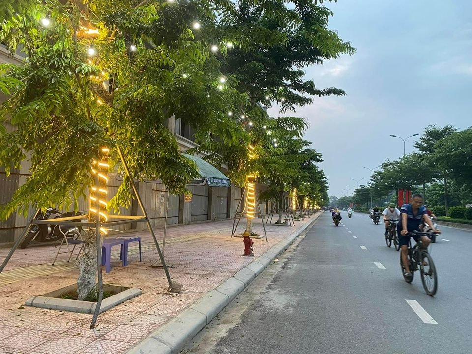 Bán nhà mặt phố KĐT Phù Khê dãy B, C, giá thỏa thuận, hỗ trợ từ A đến Z - Ảnh 1