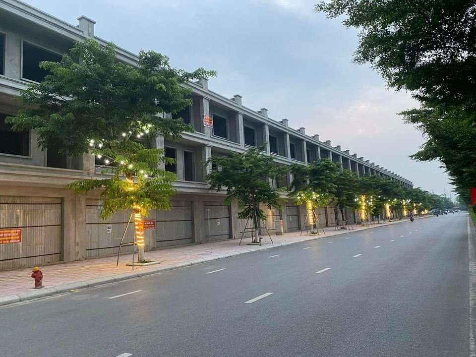 Bán nhà mặt phố KĐT Phù Khê dãy B, C, giá thỏa thuận, hỗ trợ từ A đến Z - Ảnh 2