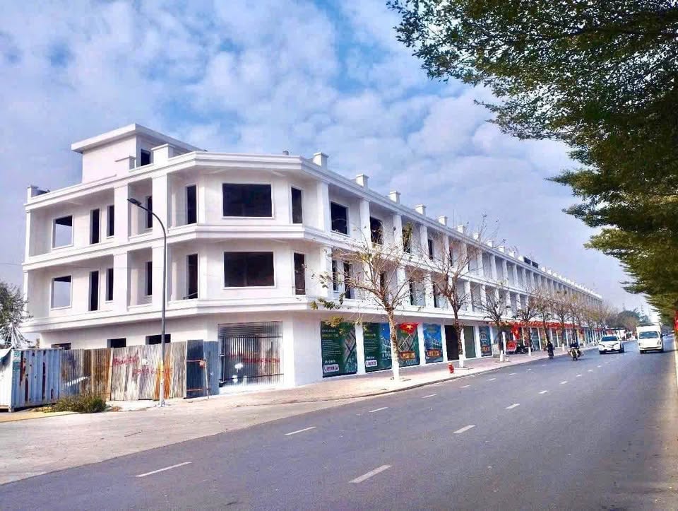 Bán nhà mặt phố KĐT Phù Khê dãy B, C, giá thỏa thuận, hỗ trợ từ A đến Z - Ảnh 4