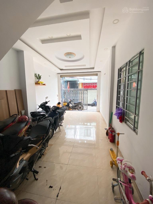 HXH 89.1m2 - Giá 9 tỷ - 12PN cho thuê - Chuyên Dùng Chính - Quận 7 - Ảnh 1