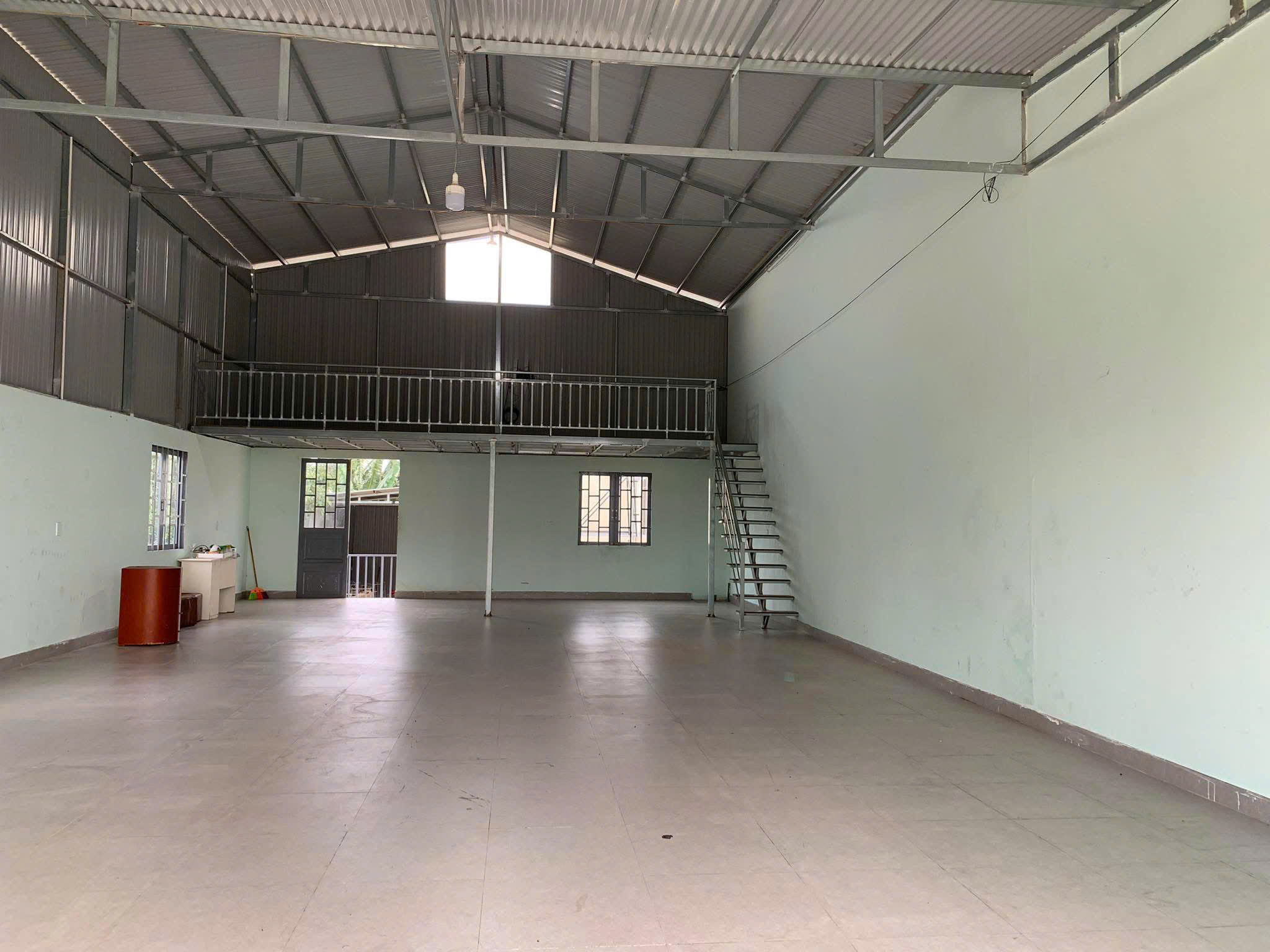 CHÍNH CHỦ CHO THUÊ MẶT BẰNG TẠI LIÊN HIỆP - LÂM ĐỒNG - Ảnh chính