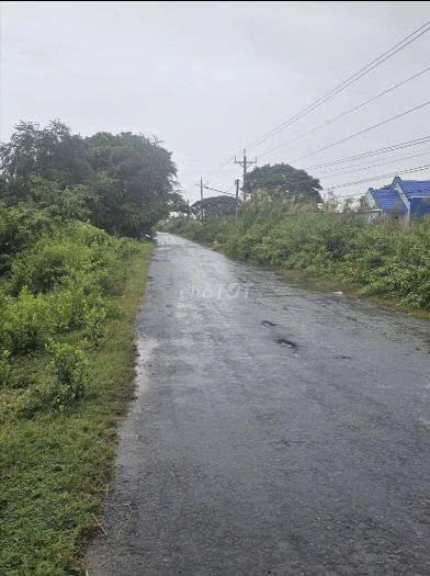 Chính Chủ Cần Bán Đất Tại Hương Lộ 29, Gần chùa Soài Côn, P2, TX Vĩnh Châu, Sóc Trăng - Ảnh 2