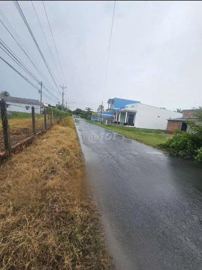 Chính Chủ Cần Bán Đất Tại Hương Lộ 29, Gần chùa Soài Côn, P2, TX Vĩnh Châu, Sóc Trăng - Ảnh 3