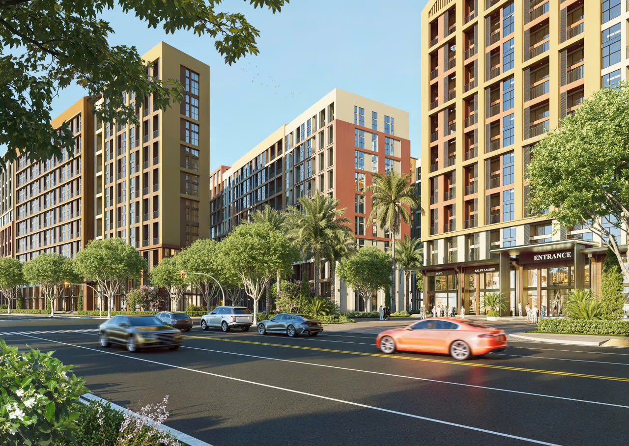 CĂN HỘ PARK RESIDENCE SUN URBAN CITY HÀ NAM QUỸ ĐỘC QUYỀN TÒA P6 - Ảnh 1