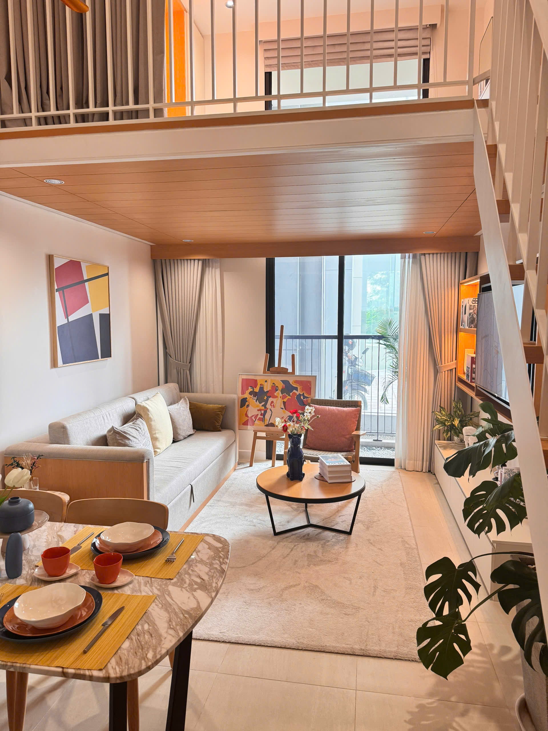 CĂN HỘ PARK RESIDENCE SUN URBAN CITY HÀ NAM QUỸ ĐỘC QUYỀN TÒA P6 - Ảnh 5