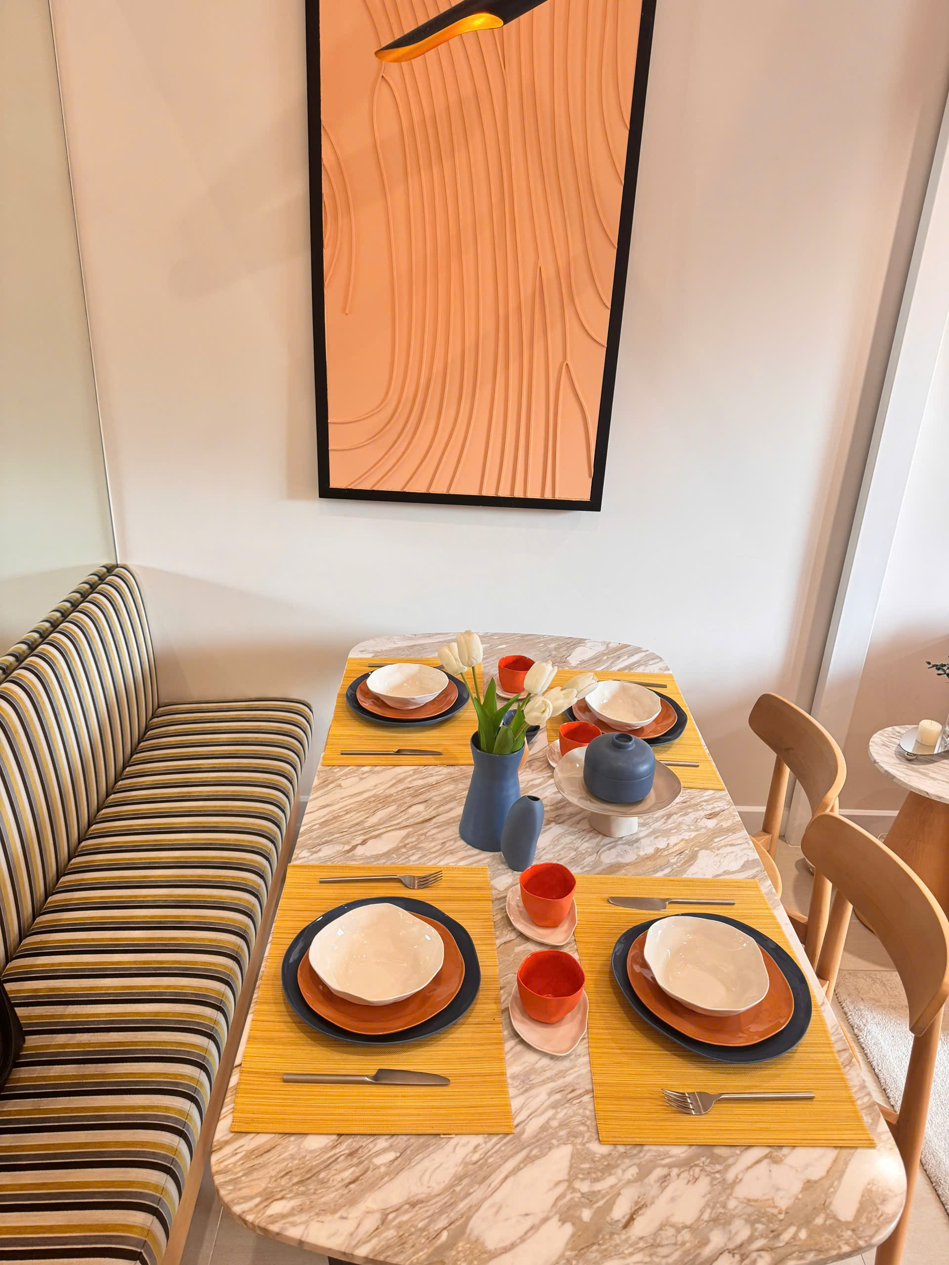 CĂN HỘ PARK RESIDENCE SUN URBAN CITY HÀ NAM QUỸ ĐỘC QUYỀN TÒA P6 - Ảnh 6