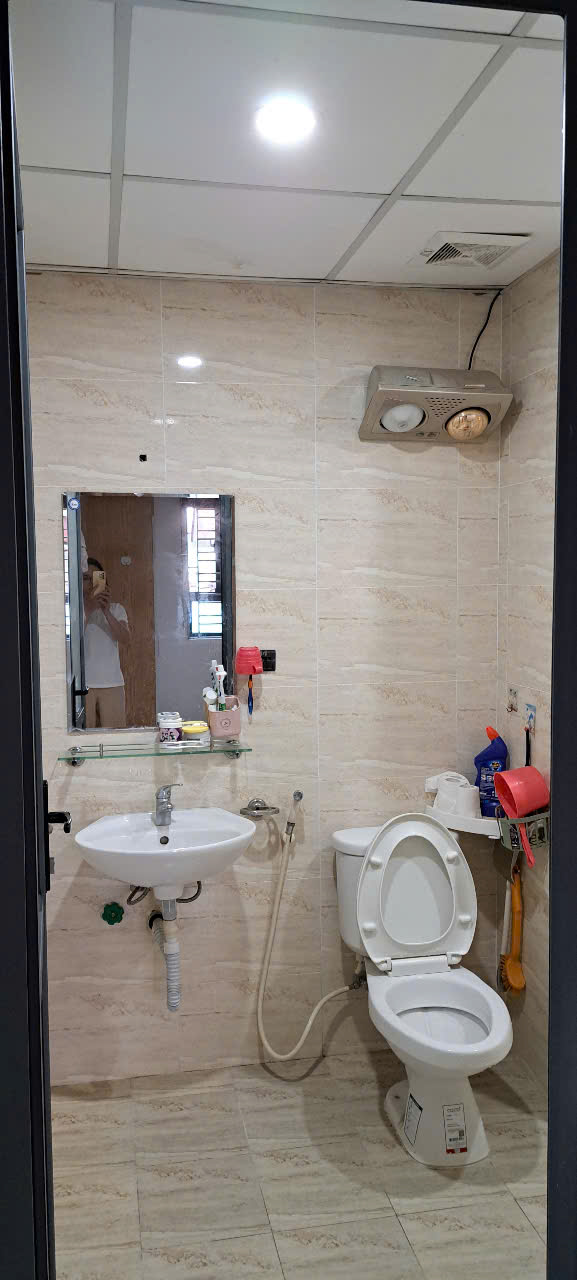 Cho thuê căn hộ 5A tại Rice sông hồng, phố gia quất, Phường Thượng Thanh, Long Biên HN - Ảnh 1