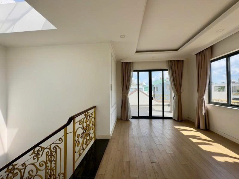 Bán Nhà Biệt thự 2 Mặt tiền Đường số 21 - ngay CV Phú Lâm, 9x20m, 4 T - 6PN, 30,9 tỷ. - Ảnh 3