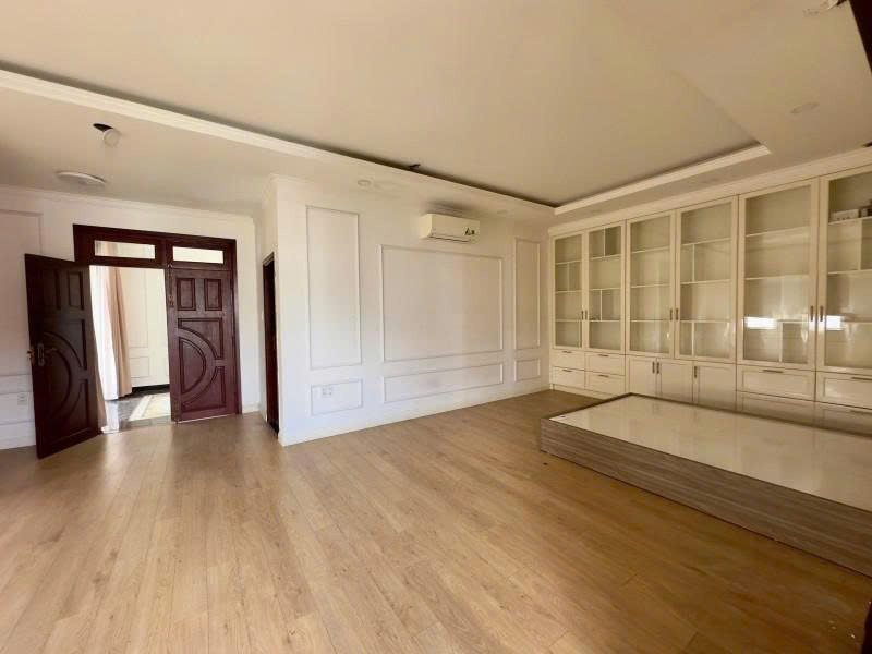 Bán Nhà Biệt thự 2 Mặt tiền Đường số 21 - ngay CV Phú Lâm, 9x20m, 4 T - 6PN, 30,9 tỷ. - Ảnh 1