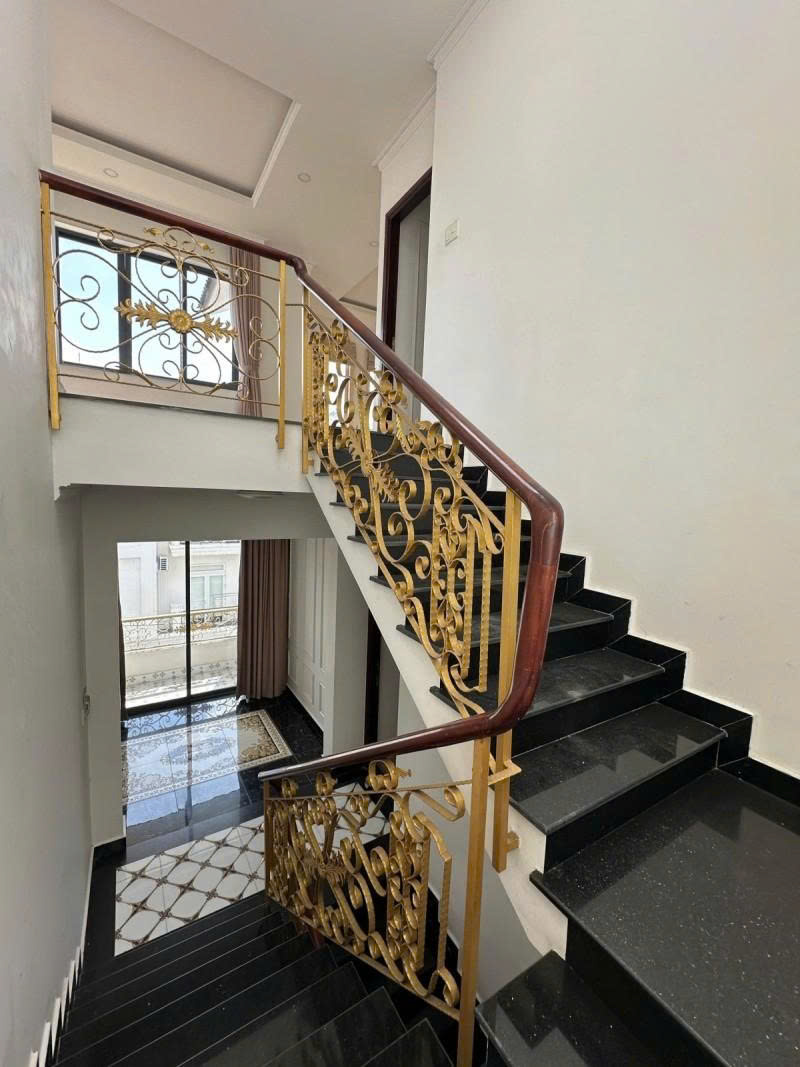 Bán Nhà Biệt thự 2 Mặt tiền Đường số 21 - ngay CV Phú Lâm, 9x20m, 4 T - 6PN, 30,9 tỷ. - Ảnh 2