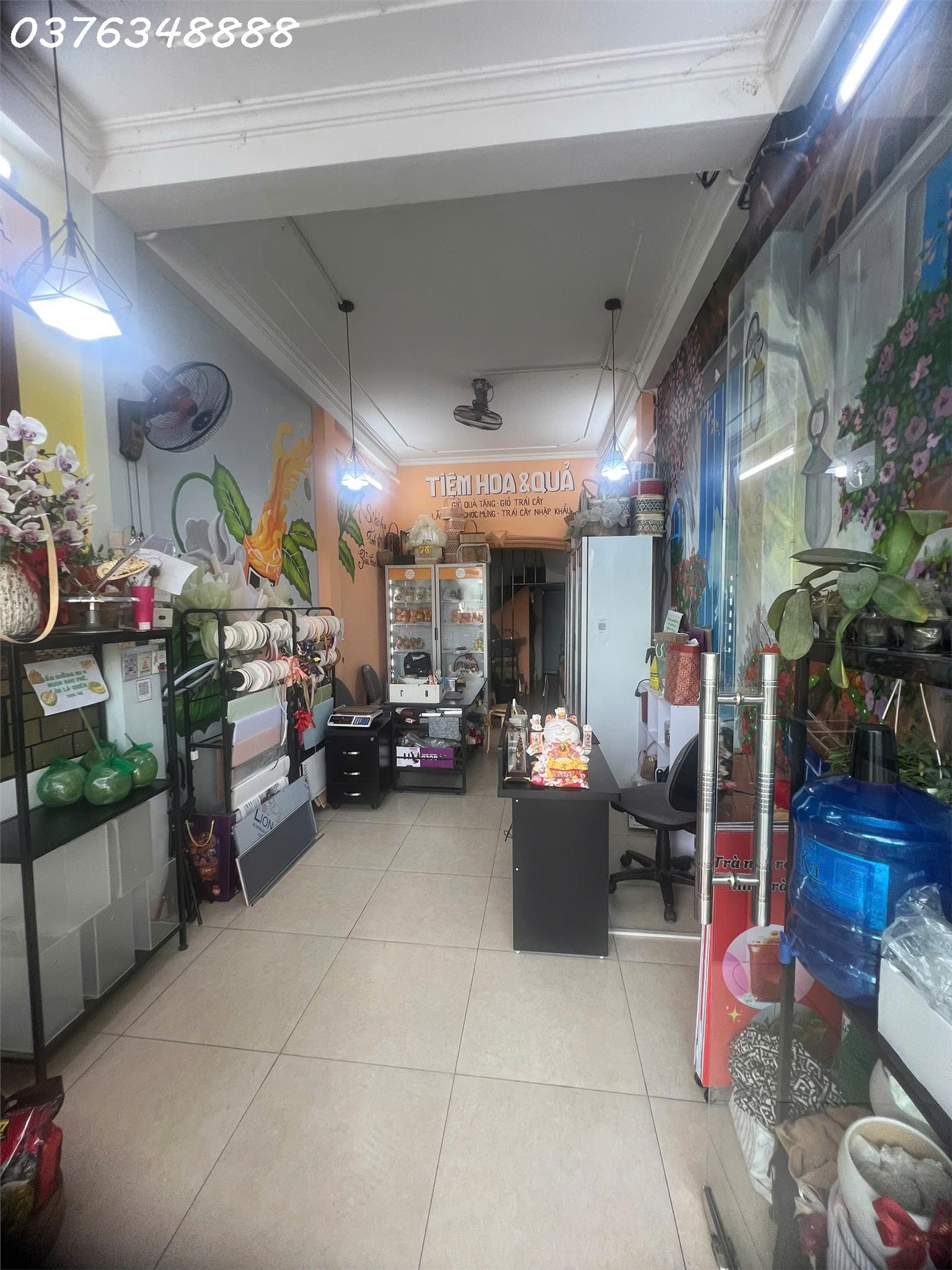 Chính chủ cần sang nhượng - Địa chỉ: Hoàng Cầu, Đống Đa, Hà Nội - Ảnh 1