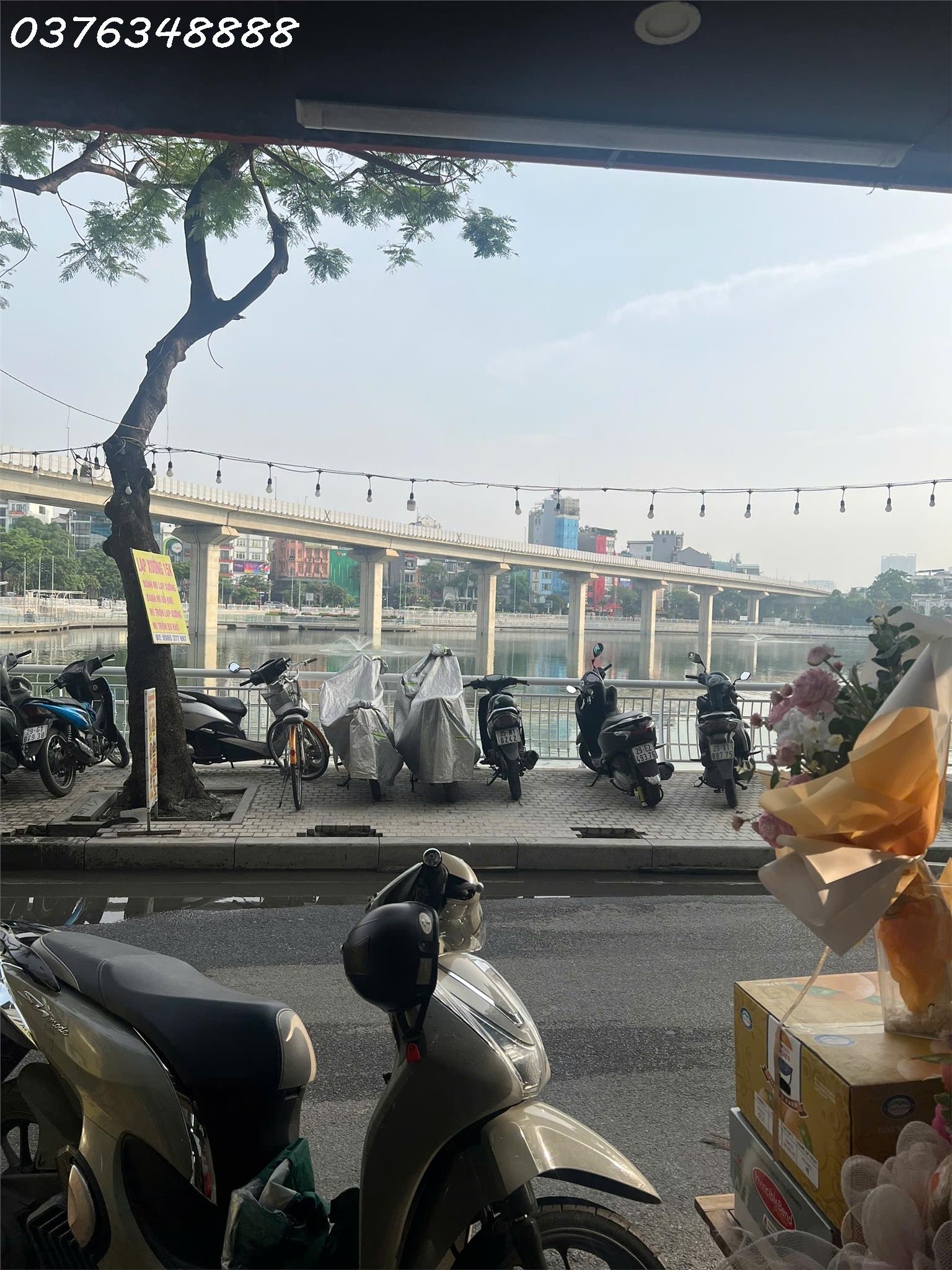 Chính chủ cần sang nhượng - Địa chỉ: Hoàng Cầu, Đống Đa, Hà Nội - Ảnh 3