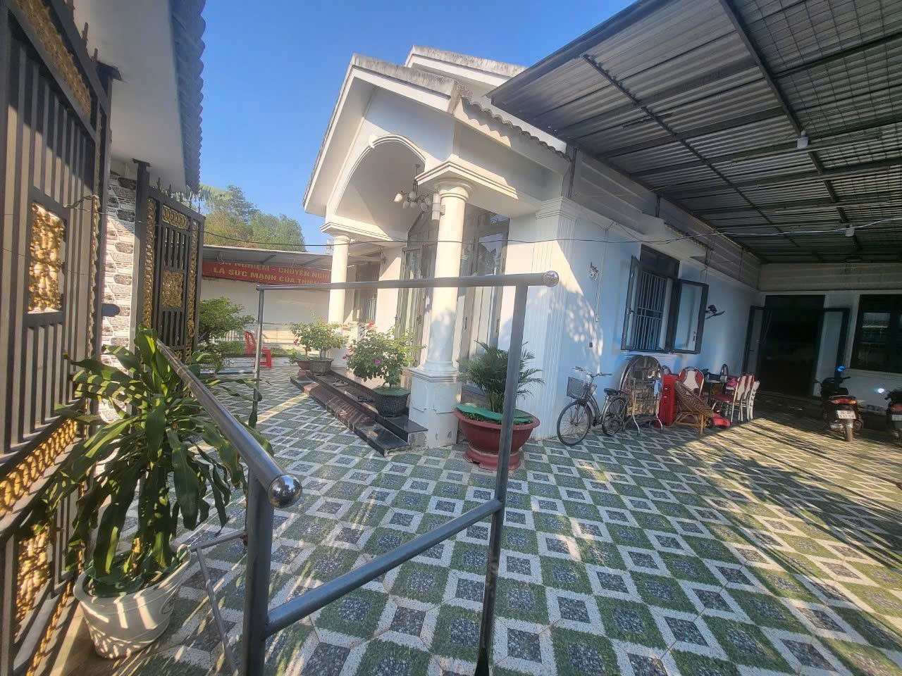 NHÀ CHÍNH CHỦ - VỊ TRÍ ĐẮC ĐỊA - Phường Phước Tân, TP Biên Hòa, Tỉnh Đồng Nai - Ảnh chính