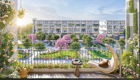 Bán nhà  xã hội- tiêu chuẩn cao cấp giá nhà ở xã hội -Hồng Bàng- Hải Phòng - Ảnh chính