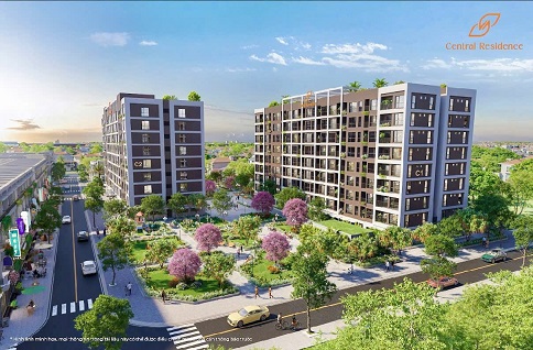 Bán nhà  xã hội- tiêu chuẩn cao cấp giá nhà ở xã hội -Hồng Bàng- Hải Phòng - Ảnh 1
