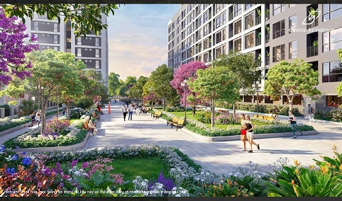Bán nhà  xã hội- tiêu chuẩn cao cấp giá nhà ở xã hội -Hồng Bàng- Hải Phòng - Ảnh 2