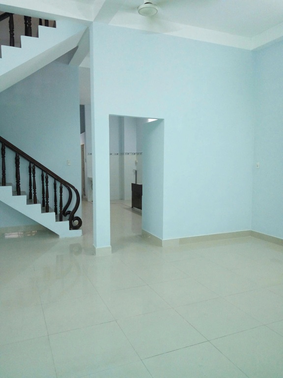 NHÀ VỊ TRÍ ĐẸP - GIÁ TỐT Chính chủ cần bán căn nhà tại huyện Nhà Bè, TPHCM - Ảnh 3