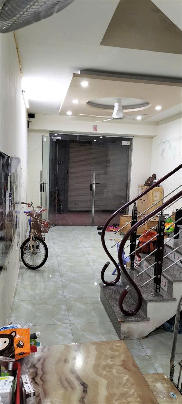 Chính chủ cần bán nhà Phương Lưu, Đông Hải (gần Lộc Vừng Đỏ), Quận Hải An, Hải Phòng. - Ảnh 2