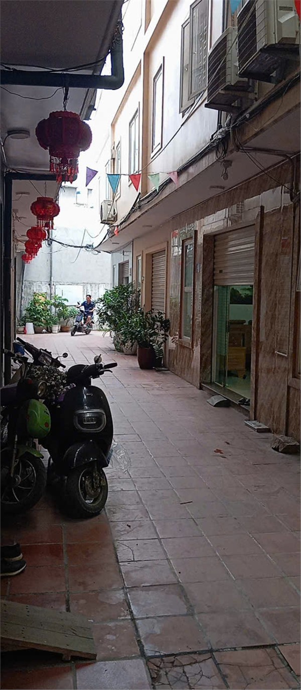 Chính chủ cần bán nhà Phương Lưu, Đông Hải (gần Lộc Vừng Đỏ), Quận Hải An, Hải Phòng. - Ảnh 4