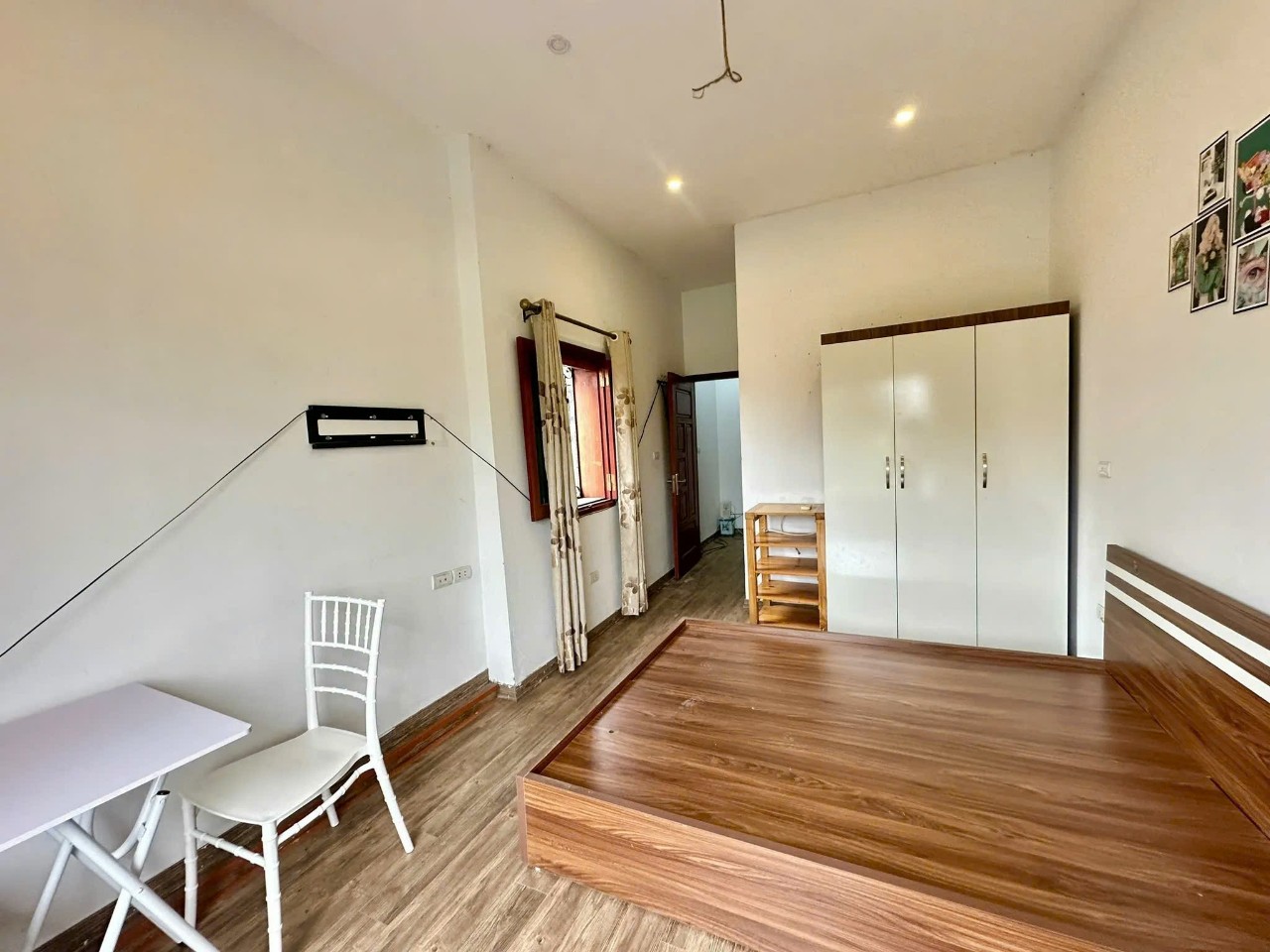 Bán nhà Phố Khâm Thiên, Đống Đa 25m2, 5 tầng lô góc thoáng chỉ 6.35 tỷ. - Ảnh 3