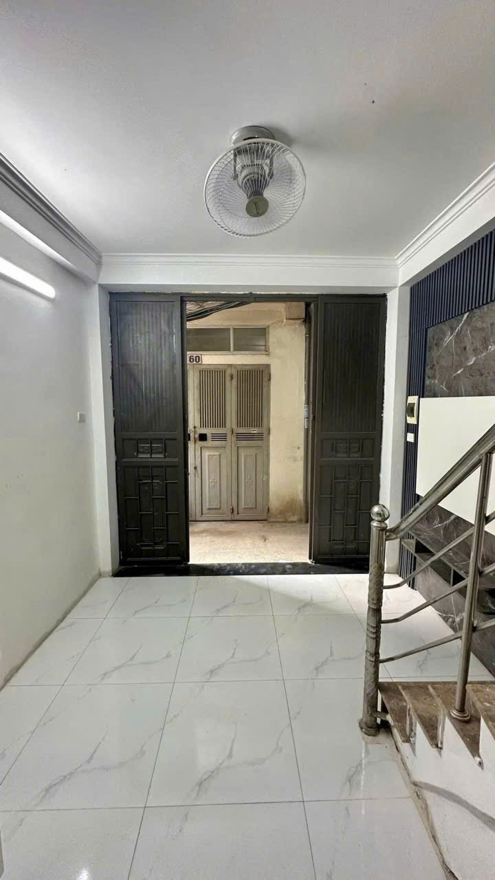 CẦN BÁN NHÀ 4 tầng ngõ 181 Minh Khai rẻ nhất thị trường – HAI BÀ TRƯNG - Ảnh 4