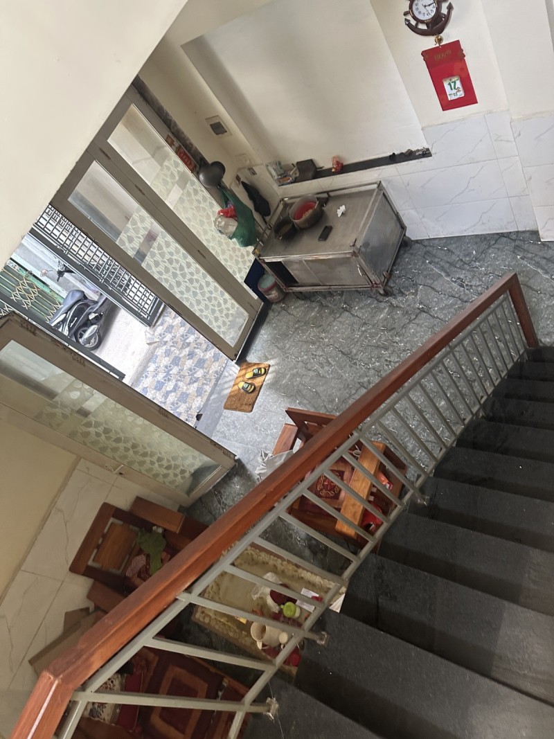 #  Nhà góc Kiệt Hoàng Diệu, 62m2, 2 tầng, chắc chắn, sạch thoáng, 2.xx tỷ - Ảnh 2